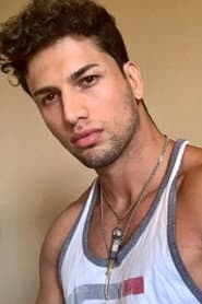 Photo of Roberto Alejandro