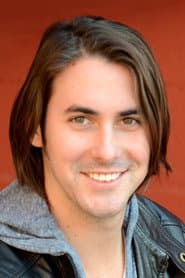 Photo of Corey Flaspoehler