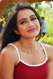Photo of Amika Shail
