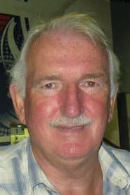Photo of Alex Stepney