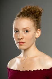 Photo of Lucie Ducháčková