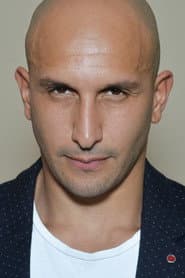 Photo of Jay Nifaoui