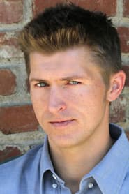 Photo of Brandon Irons