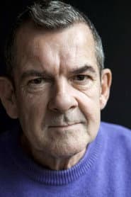 Photo of Søren Gericke