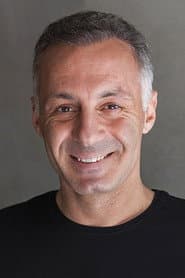 Photo of Ahmet Saraçoğlu