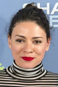 Photo of Ana Arias
