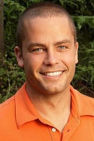 Photo of Aaron Reisberger