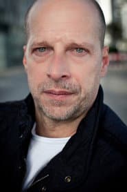 Photo of Stefan Krause