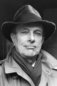 Photo of Nils Petter Sundgren