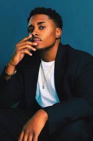 Photo of JaQuan Malik Jones