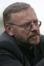 Photo of Arvydas Ilginis