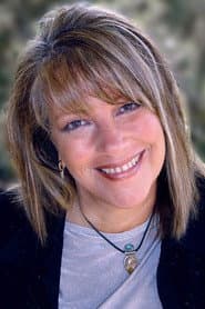 Photo of Suzie Steen