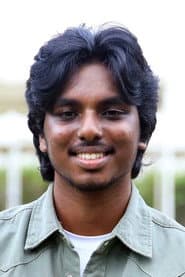 Photo of Shyaam Selvan