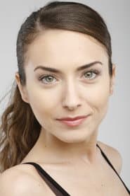 Photo of Aslı Özmel