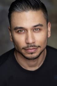 Photo of Ricky Norwood