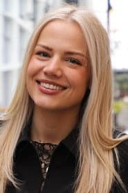 Photo of Maria Helander