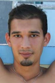 Photo of Rico Zaas