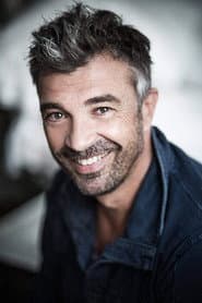 Photo of Jean-Pierre Michael