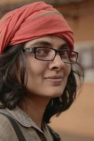 Photo of Roopa Rao