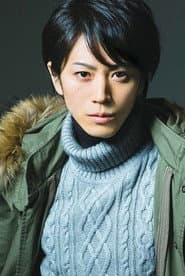Photo of Tomoki Hirose