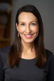 Photo of Melanie Joy