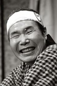 Photo of Kiyoshi Atsumi