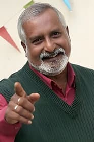 Photo of Ahsanul Haque Minu
