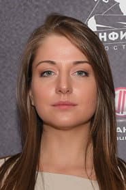 Photo of Kseniya Baskakova
