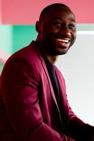 Photo of Kwesi James