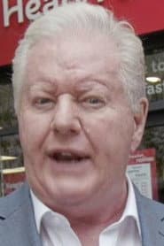 Photo of Julian Simmons