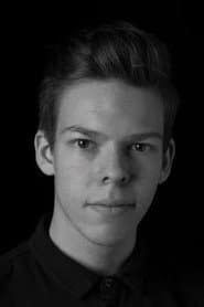 Photo of Jack Elvey