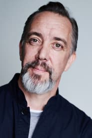 Photo of Christopher Middleton