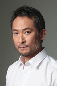 Photo of Yoshiki Kanahashi