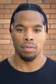 Photo of Darian Barnes