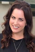 Photo of Joy Benedict