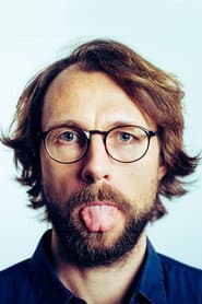 Photo of Carsten Eskelund