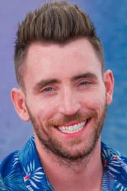 Photo of Ryan Hand