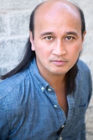 Photo of Walter Tabayoyong