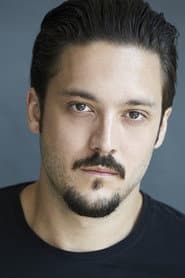Photo of Sean Rey