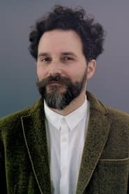 Photo of Cristóbal Tapia de Veer