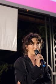 Photo of Despina Elena Bordeanu