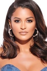 Photo of Claudia Jordan