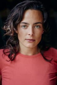 Photo of Pauline Fusban
