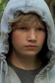 Photo of Jesse Bostick