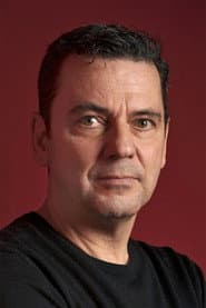 Photo of Christian Petzold