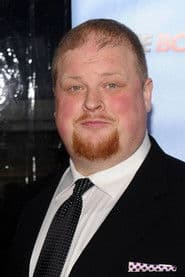 Photo of Joel Marsh Garland