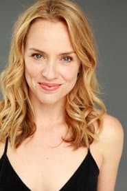 Photo of Frieda Jane