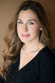 Photo of Suzanna Lenir