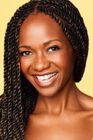 Photo of Eunice Woods
