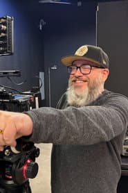 Photo of Jason Michael Christy